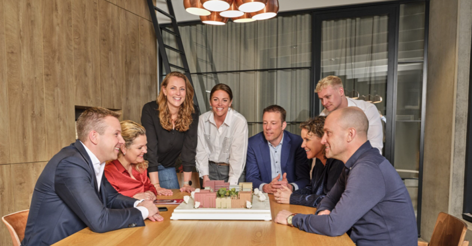 Teamfoto